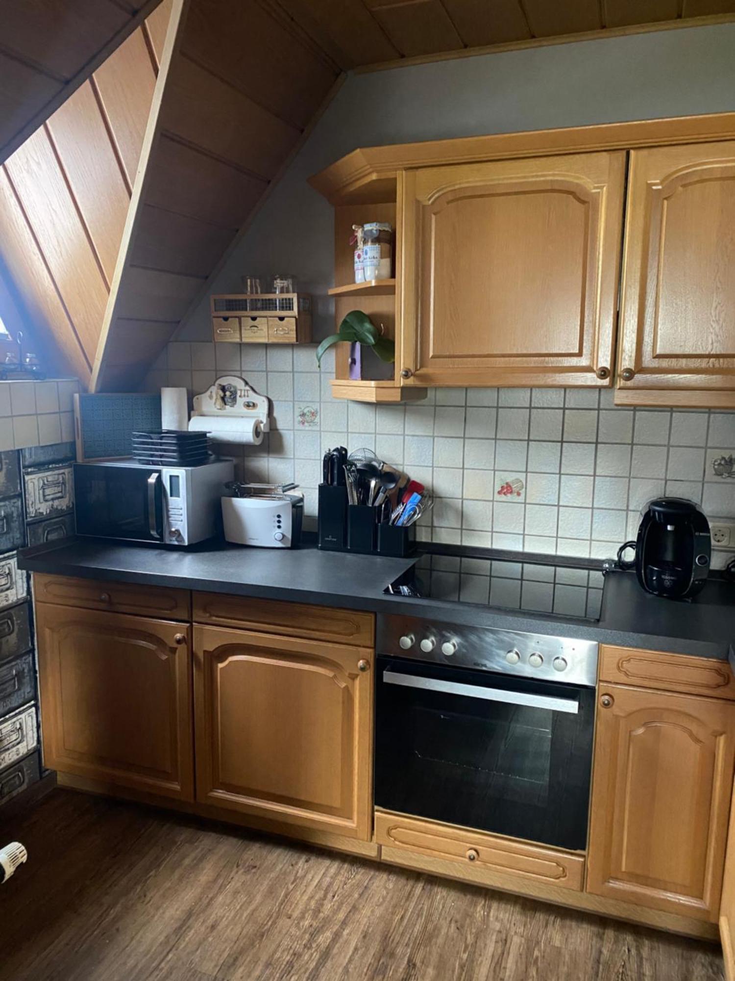 Ferienwohnung Haus Giesner Kappel 외부 사진