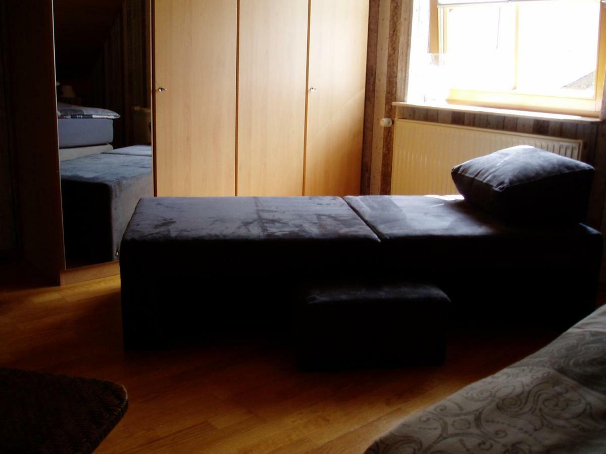 Ferienwohnung Haus Giesner Kappel 외부 사진